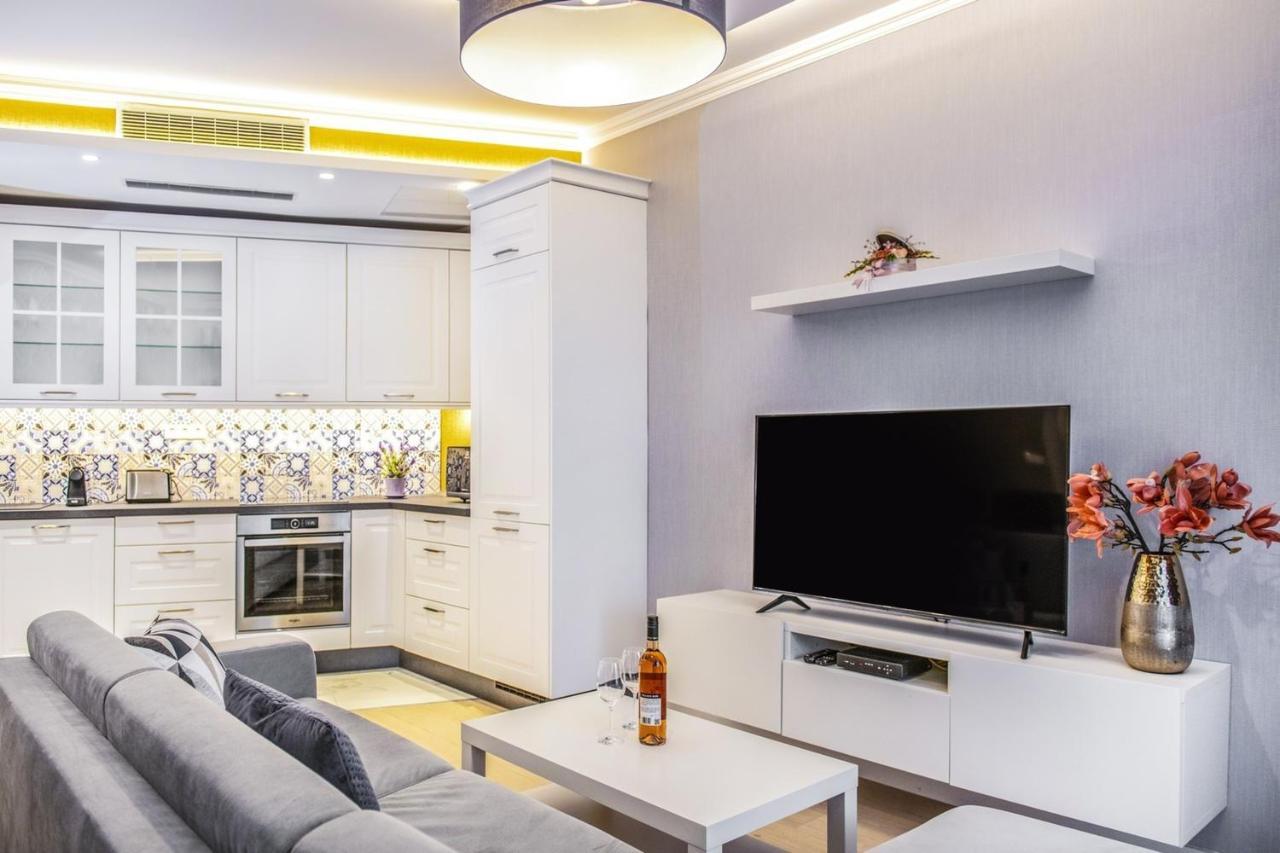 Spa Residence Carbona Apartment 105 Hévíz 外观 照片