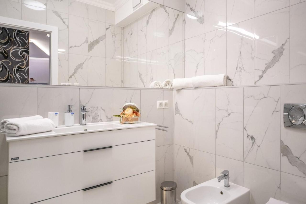 Spa Residence Carbona Apartment 105 Hévíz 外观 照片
