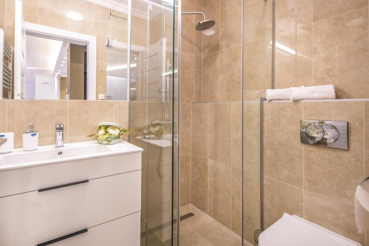 Spa Residence Carbona Apartment 105 Hévíz 外观 照片