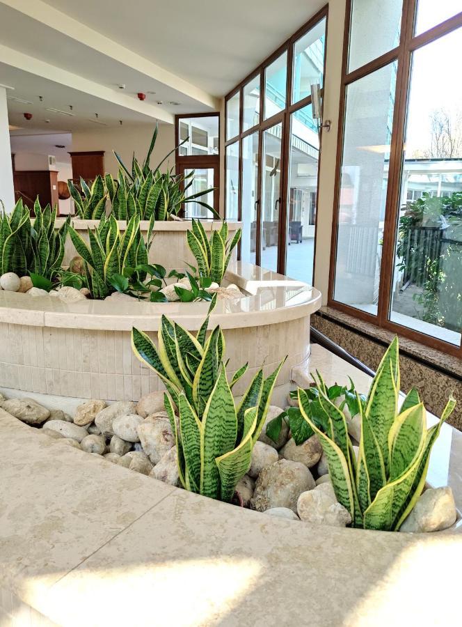 Spa Residence Carbona Apartment 105 Hévíz 外观 照片